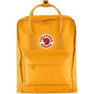 Fjällräven Kånken 15” Laptop Backpack in Acorn
